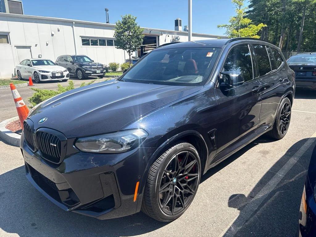 bmw x3 m 2024 5YM13EC04R9W43505 image bmw x3 m 2024 5YM13EC04R9W43505 image